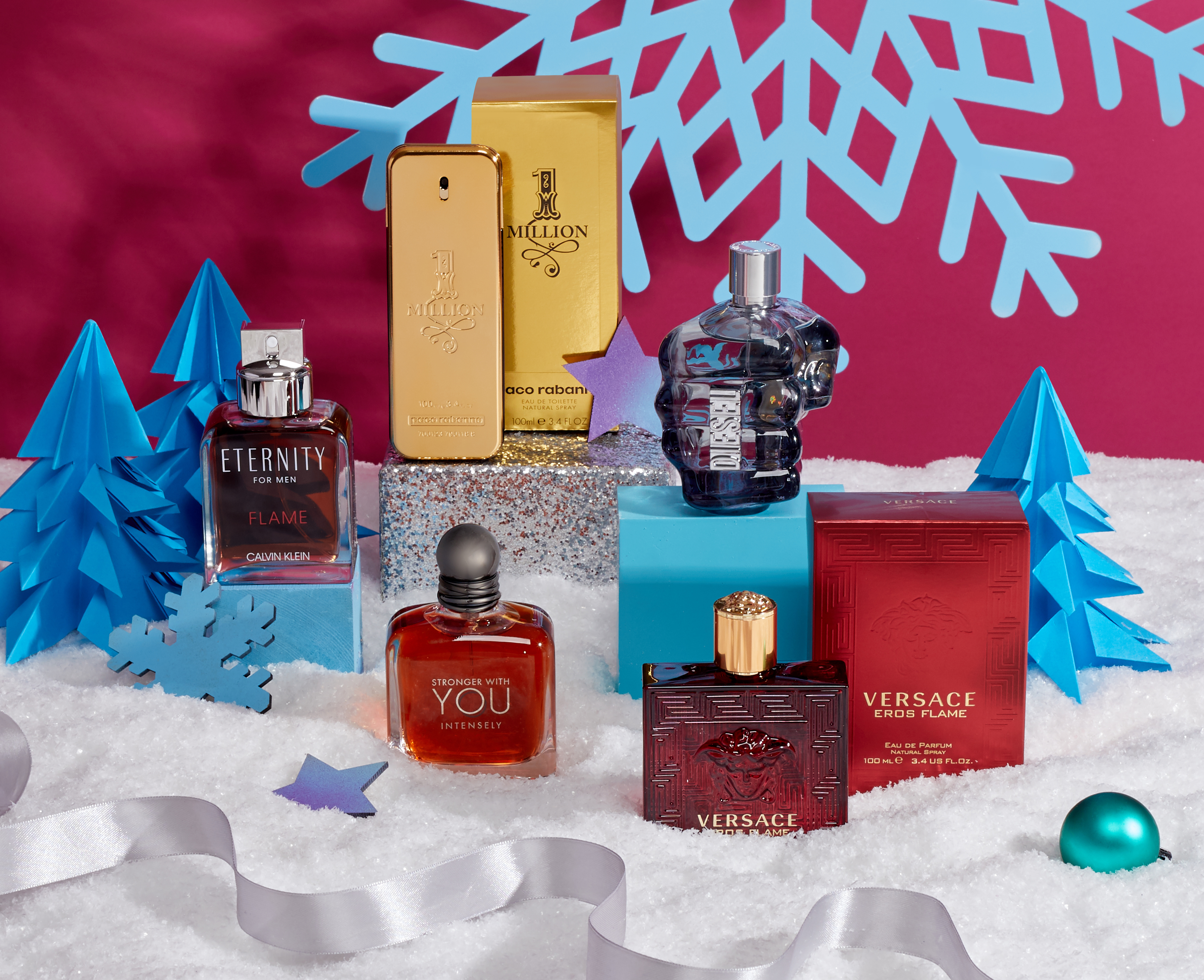 Superdrug Fragrance For Him